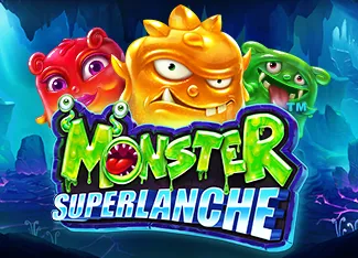 Pragmatic : Monster Superlanche - MOTO128