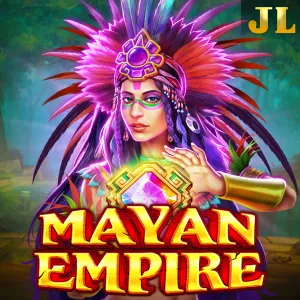 Jili : MAYAN EMPIRE - MOTO128