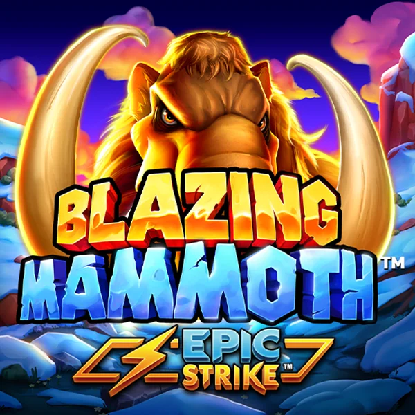 Blazing Mammoth - MOTO128