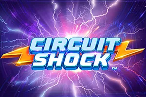 Playtech : Circuit Shock - MOTO128