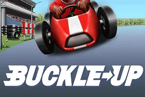 Playtech : Buckle Up - MOTO128