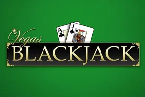 Playtech : Vegas Blackjack! - MOTO128