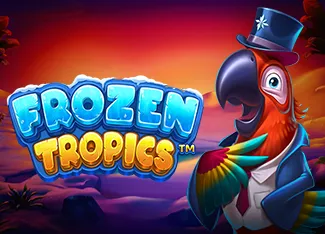 Pragmatic : Frozen Tropics - MOTO128
