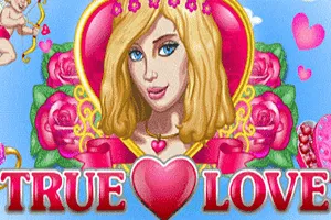 Playtech : True Love - MOTO128