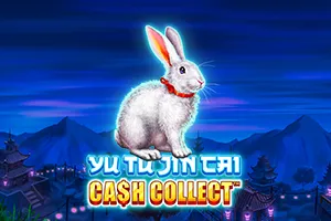 Playtech : Yu Tu Jin Cai: Cash Collect - MOTO128