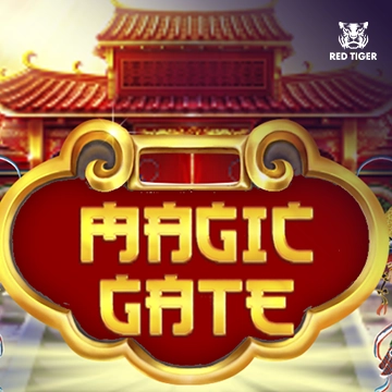 Redtiger : Magic Gate - MOTO128