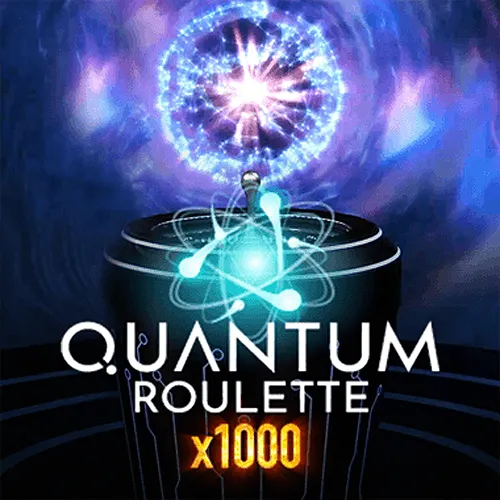 x1000 Quantum Roulette - MOTO128