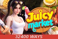 Spadegaming : Juicy Market - MOTO128