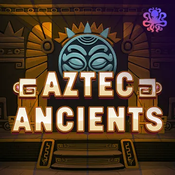 Aztec Ancients - MOTO128
