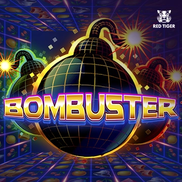 Redtiger : Bombuster - MOTO128