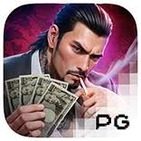 PGSoft : Yakuza Honor - MOTO128