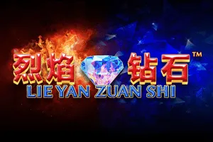 Playtech : Lie Yan Zuan Shi - MOTO128