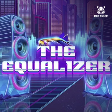 Redtiger : The Equalizer - MOTO128