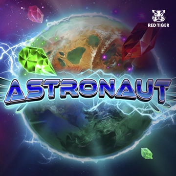 Redtiger : Astronaut - MOTO128