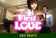 Spadegaming : First Love - MOTO128