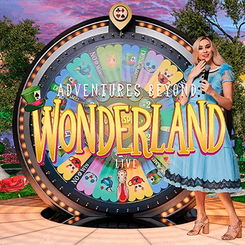 Adventures Beyond Wonderland - MOTO128