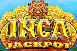 Playtech : Inca Jackpot - MOTO128