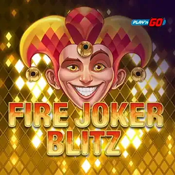 PlaynGo : Fire Joker Blitz - MOTO128