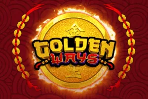 Playtech : Golden Ways - MOTO128