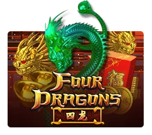 Joker123 : Four Dragons - MOTO128
