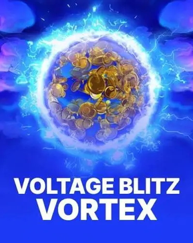 Playtech : Voltage Blitz Vortex - MOTO128