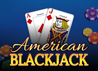 American Blackjack - MOTO128