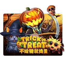 Joker123 : Trick Or Treat - MOTO128