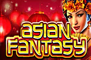Playtech : Asian Fantasy - MOTO128