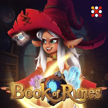 Mancala : Book of Runes - MOTO128