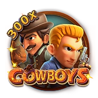 Facai : COWBOYS - MOTO128