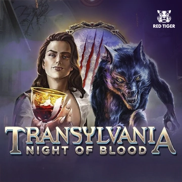 Redtiger : Transylvania: Night Of Blood - MOTO128