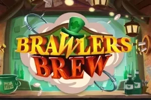 Playtech : Brawlers Brew - MOTO128
