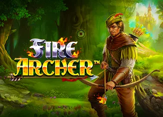 Pragmatic : Fire Archer - MOTO128