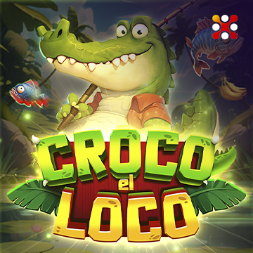 Mancala : Croco el Loco - MOTO128