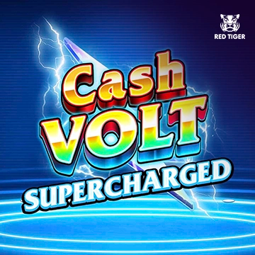 Redtiger : Cash Volt Supercharged - MOTO128