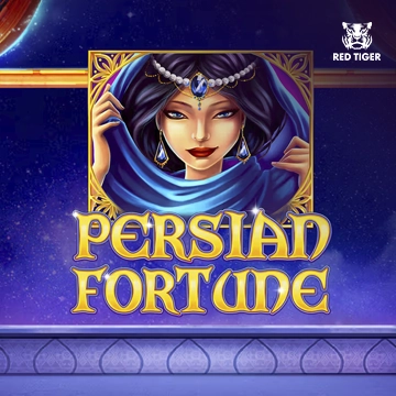 Redtiger : Persian Fortune - MOTO128