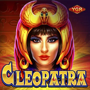 YGR : Cleopatra - MOTO128