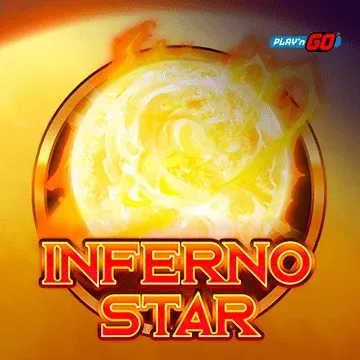PlaynGo : Inferno Star - MOTO128