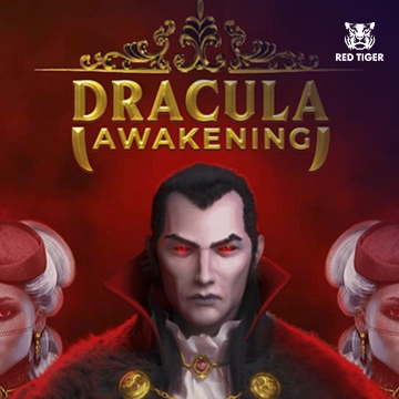 Redtiger : Dracula Awakening - MOTO128