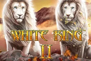 Playtech : White King II - MOTO128