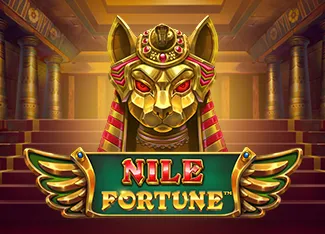 Pragmatic : Nile Fortune - MOTO128