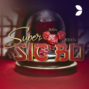 Super Sic Bo - MOTO128