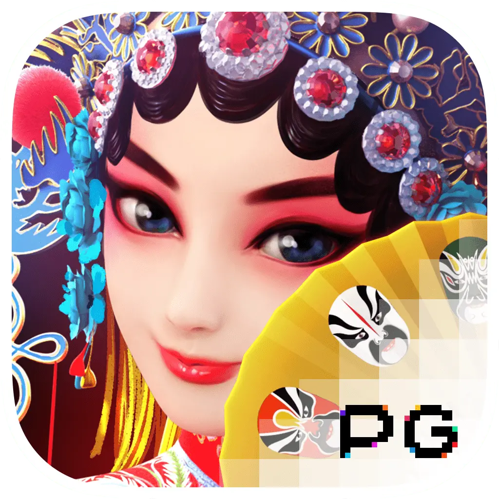 PGSoft : Opera Dynasty - MOTO128