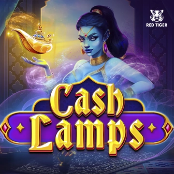 Redtiger : Cash Lamps - MOTO128