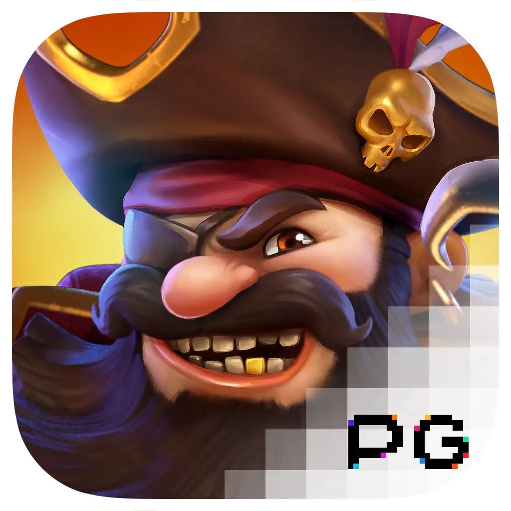 PGSoft : Captains Bounty - MOTO128