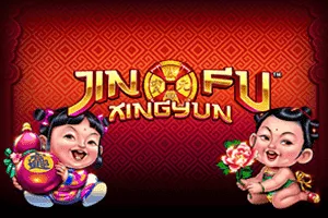 Playtech : Jinfu Xingyun - MOTO128