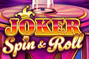 Playtech : Joker Spin & Roll - MOTO128