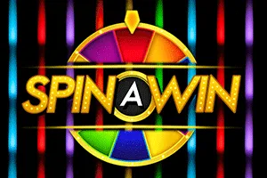 Playtech : Spin a Win - MOTO128