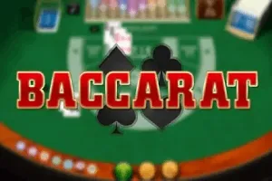 Playtech : Baccarat without Sidebets - MOTO128