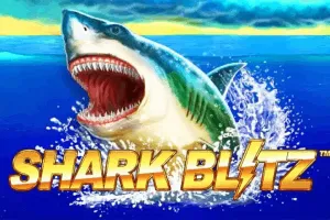 Playtech : Shark Blitz - MOTO128